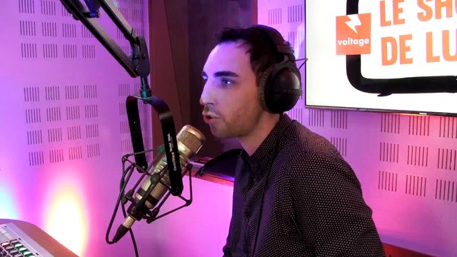 Ariel Wizman révèle le salaire qu'il touchait lorsqu'il était dans l'émission 20h10 pétantes sur Canal Plus