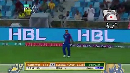 PSL 2018 Match 7 Peshawar Batting Funny Punjabi Totay Tezabi Totay