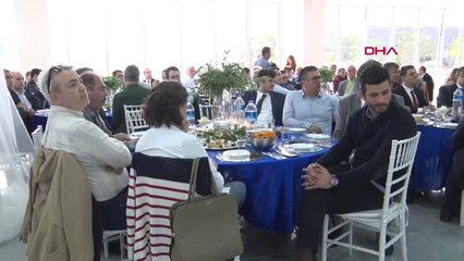 Balıkesir'e 11 Milyon Dolarlık Ar-Ge Merkezi ve Dijital Adaptasyon Üssü Yatırımı