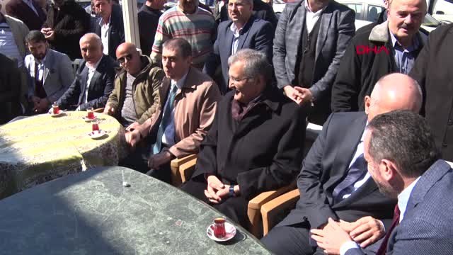 İstanbul AK Parti Beykoz Belediye Başkan Adayı Aydın Herkes Beykoz'da Yaşamak İsteyecek