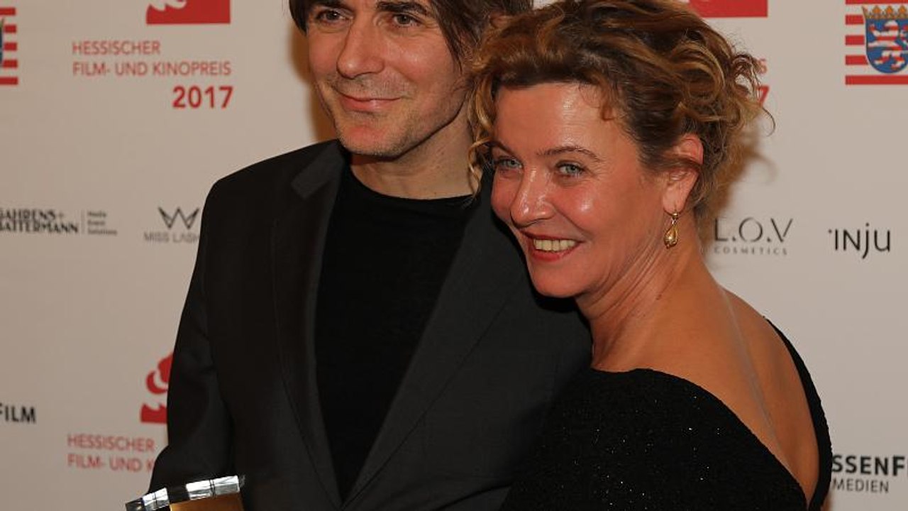 Schauspieler Jens Harzer (47) bekommt den Iffland-Ring