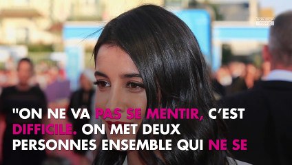 Leïla Bekhti en couple avec Tahar Rahim : ses confidences sur son quotidien "difficile"