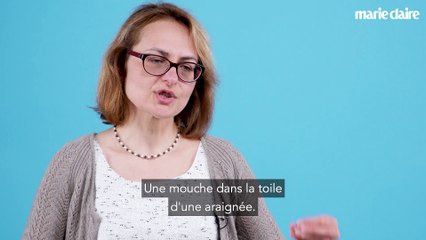 Claire Maximova, ex-soeur carmélite violée par un prêtre, se sent trahie par l'Église catholique