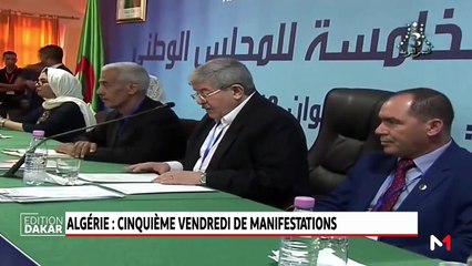 Midi infos - 22/03/2019