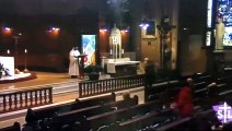 Canada: Le site canadien TVA diffuse la vidéo de l'agression à l'arme blanche en pleine messe à l'oratoire Saint-Joseph de Montréal