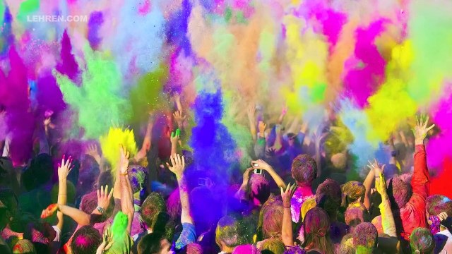 Raj Kapoor To Amitabh Bachchan, Here's Why Bollywood Celebs Stopped Playing Holi?