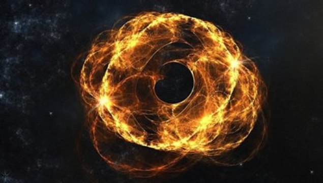 Maravillas del universo: Polvo estelar [ HD ] - Documental