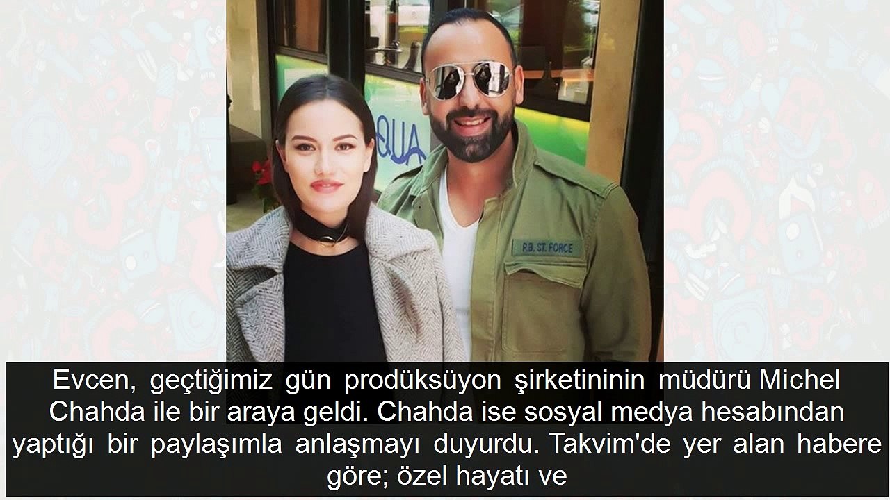 Fahriye Evcen dudak uçuklatan imzayı attı! Servetine servet katacak