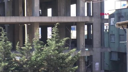 Zeytinburnu'nda Makineye Kapılan İşçi Hayatını Kaybetti