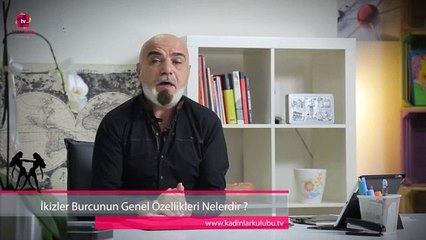 İkizler Burcunun Genel Özellikleri Neler?