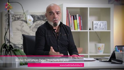 İkizler Burcunun Diğer Burçlarla İlişkisi