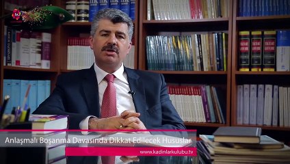 Anlaşmalı boşanmada nelere dikkat edilmeli?