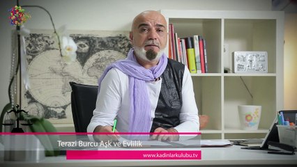 Terazi Burcu Aşk ve Evlilik