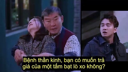 Báu Vật Của Cha Tập 8 - Phim Trung Quốc - HTV7 Lồng Tiếng - Phim Bau Vat Cua Cha Tap 8 - Phim Bau Vat Cua Cha Tap 9