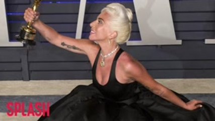 Lady Gaga Romancing Jeremy Renner?