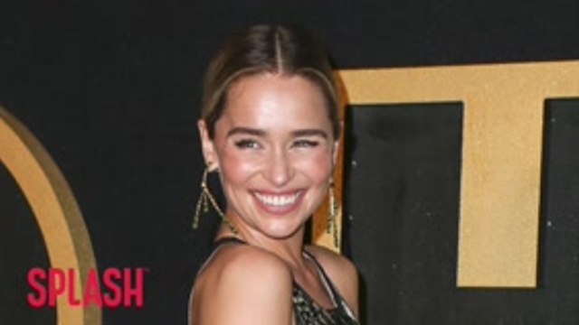 Emilia Clarke Almost Died After Brain Aneurysm