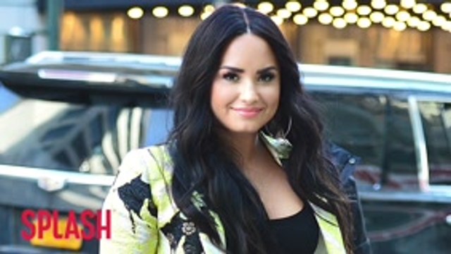 Demi Lovato Earns New Jiu-Jitsu Belt Degree