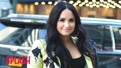 Demi Lovato Earns New Jiu-Jitsu Belt Degree