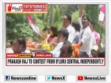 Lok Sabha Elections 2019 News Tracker: Prakash Raj To Contest Independent From Bengaluru Central