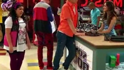 Austin & Ally S03E08 Princesses & Prizes
