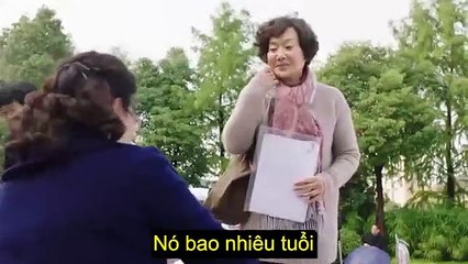 Báu Vật Của Cha Tập 12 - Phim Trung Quốc - HTV7 Lồng Tiếng - Phim Bau Vat Cua Cha Tap 12 - Phim Bau Vat Cua Cha Tap 13