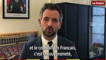 Florian Bachelier : 