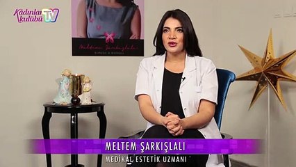Kalıcı makyaj güvenli midir?