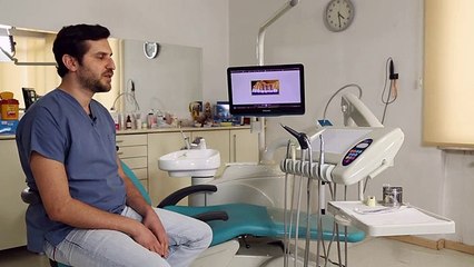Diş sıkma nedir ve sebepleri nelerdir?
