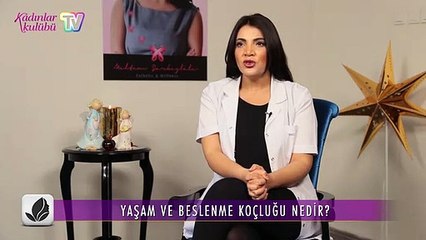 Yaşam ve Beslenme Koçluğu Nedir?