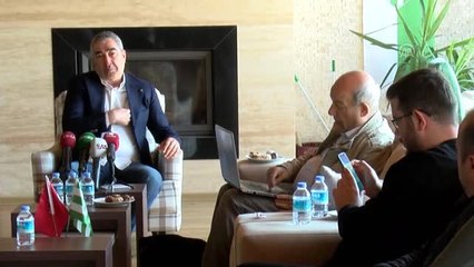 Bursaspor Kalan 8 Maçında 14 Puan Hedefliyor