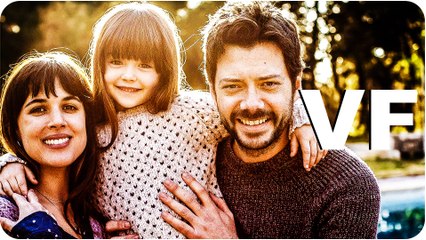 MIRAGE Bande Annonce VF (2019)