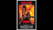 The Pirates-Rambo First Blood 2-Jerry Goldsmith