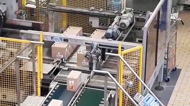 Sarre-Union : 285 salariés dans l'empaquetage des Jus de fruits d'Alsace