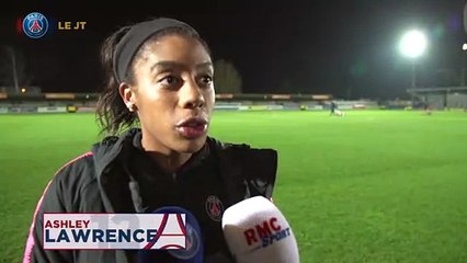 Le JT du vendredi 22 mars