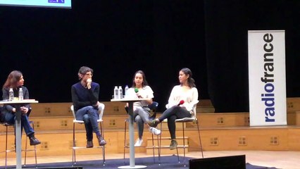 Les jriaefe invités à participer à la journée EMI de Radio France