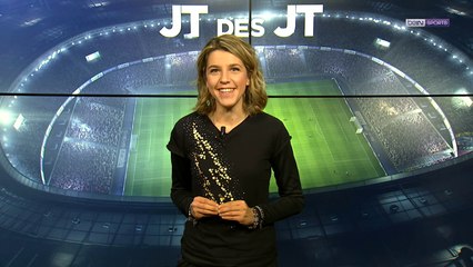 JT des JT : Messi est de retour avec l'Albiceleste !