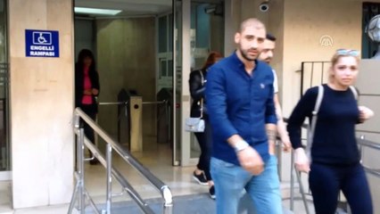 Boşandığı eşini öldüren sanığa ağırlaştırılmış müebbet - ADANA