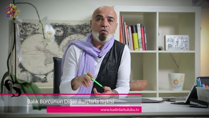 Balık Burcunun Diğer Burçlarla İlişkisi