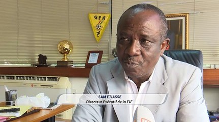 Football | Gratuité des tickets pour le match Cote d'Ivoire vs Rwanda