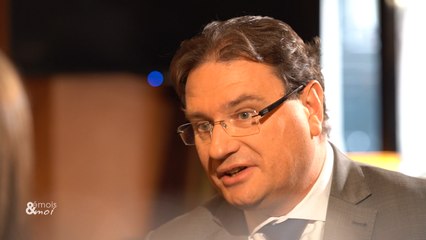 EMOIS & MOI Philippe Gosselin