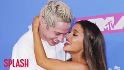 The Reason Behind Ariana Grande Pete Davidson’s Split Revealed?
