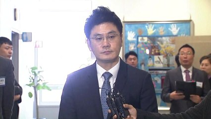 양민석 "사회적 책임 엄중...주주 이익 지킬 것" / YTN