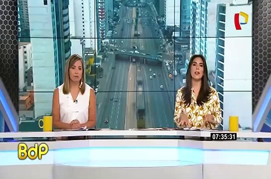 Cámaras registraron el momento cuando sicarios asesinan a extranjero en SMP