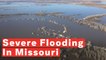 Severe Flooding Prompts Mandatory Evacuations In Missouri