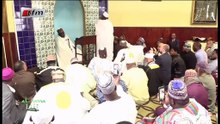 REPLAY - AL JUMA - Pr : Oustaz NDIAGA SECK - 22 Mars 2019