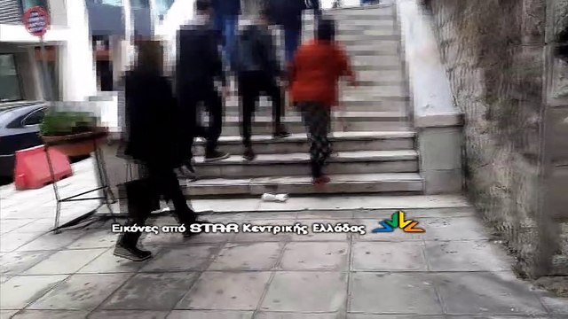 Στα δικαστήρια μητέρα και γιος για τον βιασμό και την απαγωγή της 14χρονης