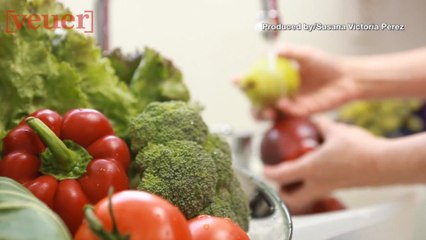 There is Such a Thing As Eating Too Much Kale