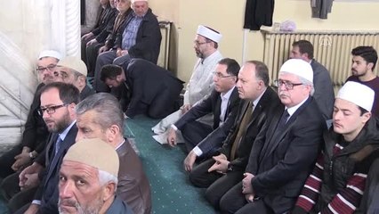 Erbaş: "Kur'an ile Sünnet Arasına Mesafe Koymak İyi Niyetten Uzak Büyük Bir Vebaldir" -...