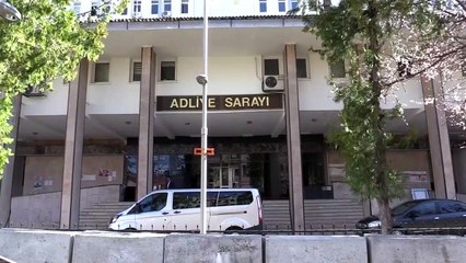 Malatya'daki DEAŞ operasyonu