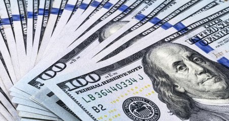 Son dakika! Dolar Son 5 Ayın En Yüksek Seviyesini Gördü